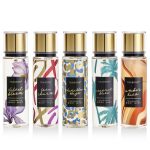 ROXANNE FRAGRANCED BODY MIST 165ml - Image 2