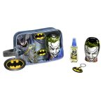 Batman Bath Toilet Bag