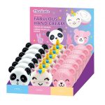 Martinelia Fabulous Hand Cream - Coconut - Image 3