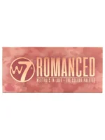 Romanced Eyeshadow Palette
