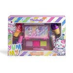 Yummy Lips & Eyes Kit