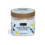 IDC Institute Sugar Body Scrub Coconut & Vanila 470g