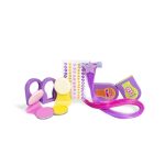 Super Girl Hair Dye Set - Image 2