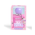SUPER GIRL You Rock EDT 50ml - Pink - Image 2