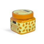 IDC Institute Sugar Body Scrub Papaya & Mango 470g - Image 2