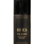 Bi-es The Story For Him Αποσμητικό σε Spray 150ml