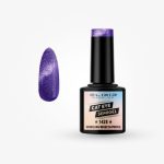 Ημιμόνιμο βερνίκι 8ml – #1428 sparkling rebecca purple