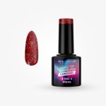 Ημιμόνιμο βερνίκι 8ml – #1461 Aster red