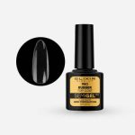 Ημιμόνιμο βερνίκι 8ml – #980 (Rubber Top Coat)