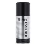 Bi Es Brossi for Men Deodorant 150ml