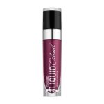 MegaLast Liquid Catsuit Lipstick – Metallic - Acai So Serious Nr.961