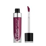MegaLast Liquid Catsuit Lipstick – Metallic - Acai So Serious Nr.961 - Image 2