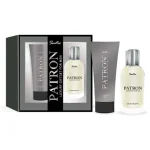 Sentio Patron For Him Perfume Set