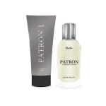Sentio Patron For Him Perfume Set - Image 2