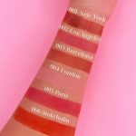 PRO HD Blusher SILKY #005 – Paris - Image 2
