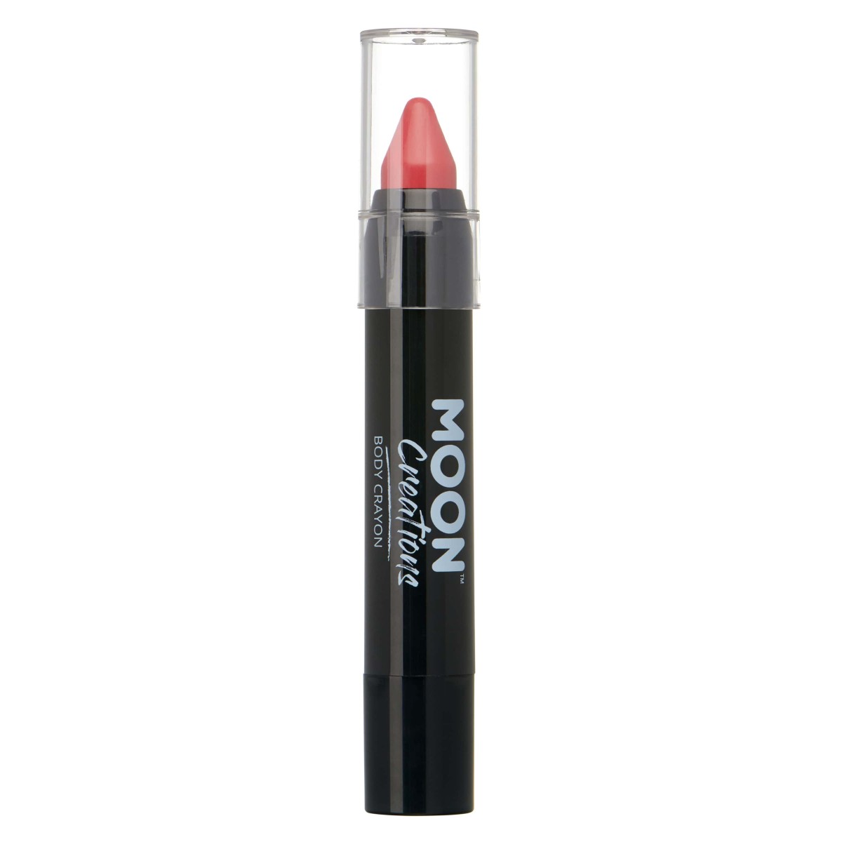 MC11494-1200x1200 MOON CREATIONS C3 FACE & BODY CRAYON BRIGHT PINK 3.2g - Image 1
