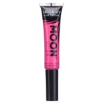 MOON CREATIONS M16 INTENSE NEON UV HAIR STREAKS PINK 15ml