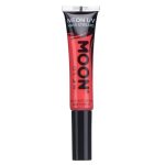MOON CREATIONS M16 INTENSE NEON UV HAIR STREAKS RED 15ml