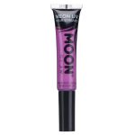 MOON CREATIONS M16 INTENSE NEON UV HAIR STREAKS PURPLE 15ml