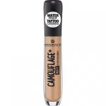 Essence Camouflage+ Matt Concealer 50 Warm Toast 5ml