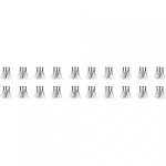 Essence Lashes To Impress 07 Bundled Single Lashes 20Pcs - Image 2