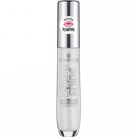 4059729302892-550x550 Essence Extreme Shine Volume Lipgloss 101 Milky Way 5ml - Image 1
