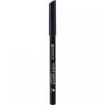 Essence kajal pencil 01 black