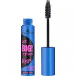 Essence get Big! Lashes Volume Boost Waterproof Black Mascara - Image 2