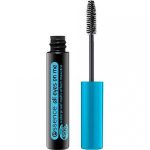 Essence All Eyes On Me Multi-Effect Waterproof Mascara Black - Image 2