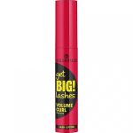 Essence get Big! Lashes Volume Curl Black Mascara