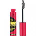 Essence get Big! Lashes Volume Curl Black Mascara - Image 2