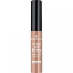 Essence Make Me Brow Eyebrow Gel Mascara 01 Blondy Brows