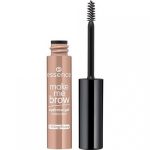 Essence Make Me Brow Eyebrow Gel Mascara 01 Blondy Brows - Image 2