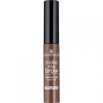 Essence Make Me Brow Eyebrow Gel Mascara 02 Browny Brows
