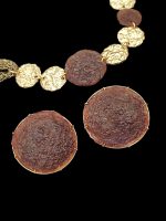 Γυναικεία Χειροποίητα Σκουλαρίκια