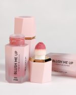 Blush Me Up Liquid Blusher – #203 - Image 3