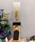 Xειροποίητη Πασχαλινή Λαμπάδα - Image 2