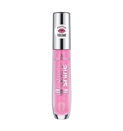 essence-extreme-shine-volume-lipgloss-02-ml Essence Extreme Shine Volume Lipgloss 02 Summer Punch 5ml - Image 1