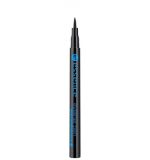 Essence Eyeliner Pen Waterproof 01 - Image 2