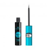 Εssence Liquid Ink Eyeliner Waterproof Black - Image 2