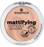 Essence Mattifying Compact Powder 04 11g