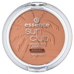 Essence Sun Club Large Bronzing Powder 02 Sunny 15g