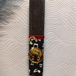 Xειροποίητη Πασχαλινή Λαμπάδα