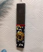 Xειροποίητη Πασχαλινή Λαμπάδα