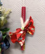 Xειροποίητη Πασχαλινή Λαμπάδα