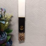 Xειροποίητη Πασχαλινή Λαμπάδα