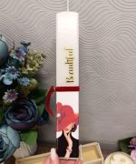 Xειροποίητη Πασχαλινή Λαμπάδα - Image 2