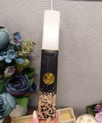 Xειροποίητη Πασχαλινή Λαμπάδα - Image 2