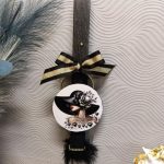 Xειροποίητη Πασχαλινή Λαμπάδα