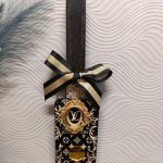 Xειροποίητη Πασχαλινή Λαμπάδα